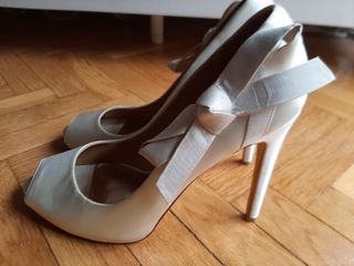 Zapatos de salón Badgley Mischka