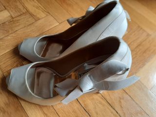 Zapatos de salón Badgley Mischka