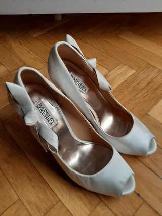 Zapatos de salón Badgley Mischka