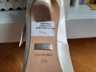Zapatos de salón Badgley Mischka