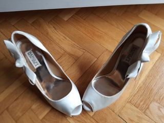 Zapatos de salón Badgley Mischka