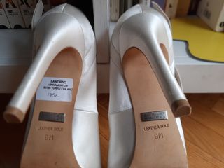 Zapatos de salón Badgley Mischka
