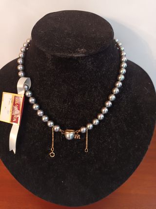 Collar Majórica