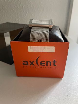 Reloj axcent mujer