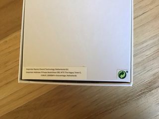 Pizarra de cristal magnética 40x40  NUEVA