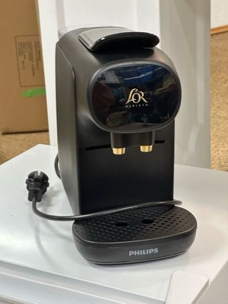 Cafetera