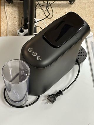 Cafetera