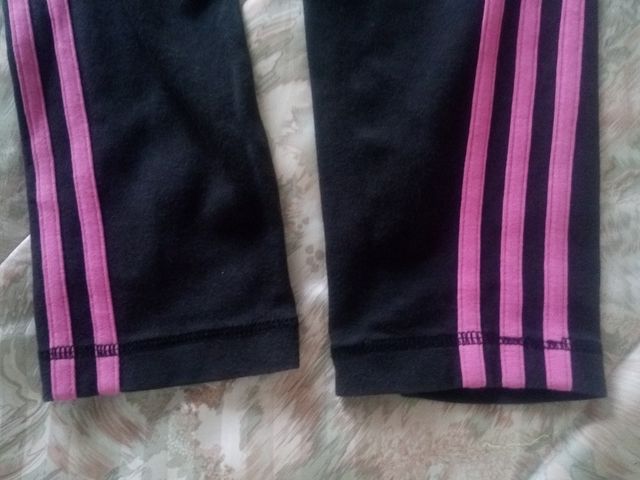 Mayas  Adidas + DESCUENTO + REGALO
