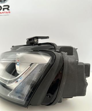 FARO AUDI A4 S4 RS4 8.5K DELANTERO IZQUIERDO NUEVO