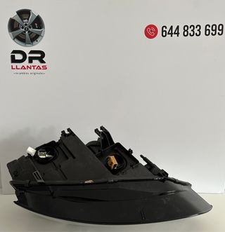 FARO AUDI A4 S4 RS4 8.5K DELANTERO IZQUIERDO NUEVO