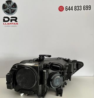 FARO AUDI A4 S4 RS4 8.5K DELANTERO IZQUIERDO NUEVO