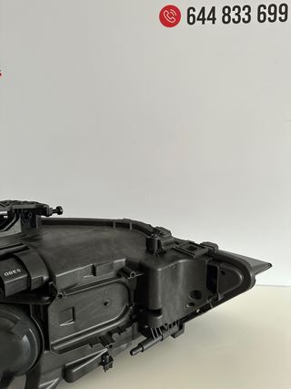 FARO AUDI A4 S4 RS4 8.5K DELANTERO IZQUIERDO NUEVO