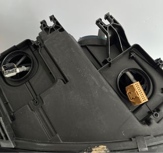 FARO AUDI A4 S4 RS4 8.5K DELANTERO IZQUIERDO NUEVO