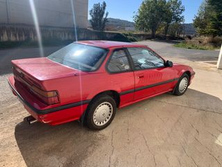 Honda Prelude 1988