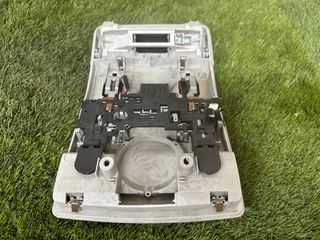 PILOTO-LUZ-MODULO AUDI A3 8P 3P 2007