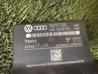 PILOTO-LUZ-MODULO AUDI A3 8P 3P 2007