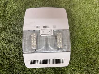 PILOTO-LUZ-MODULO AUDI A3 8P 3P 2007