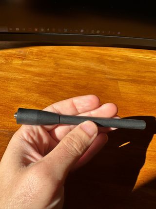 Antena RETEVIS walkie talkie radio