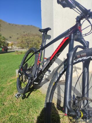 MTB Berria Bravo 8 Talla M