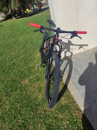 MTB Berria Bravo 8 Talla M