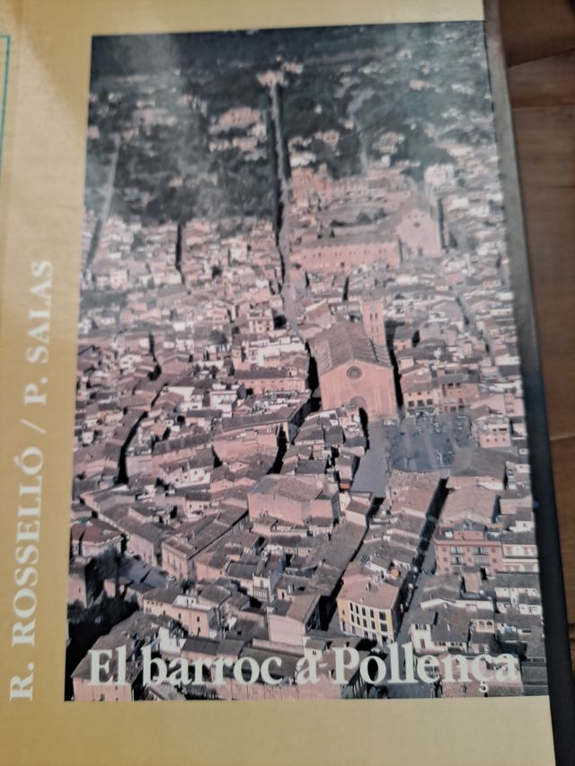 Varios libros de  temas de Mallorca