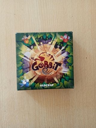 Gobbit