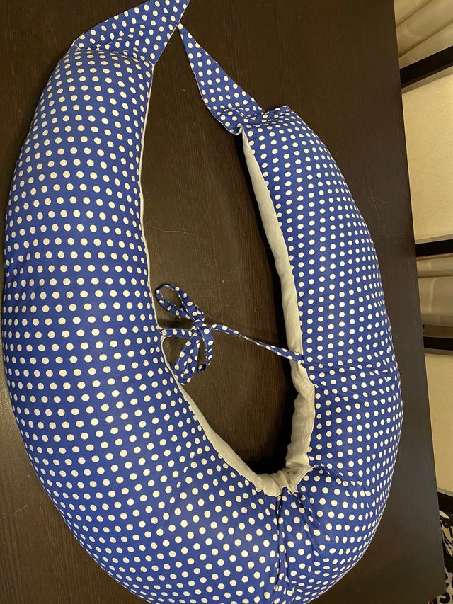 cojin lactancia Koala