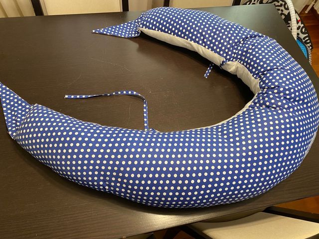 cojin lactancia Koala