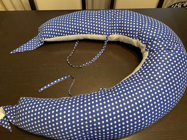 cojin lactancia Koala