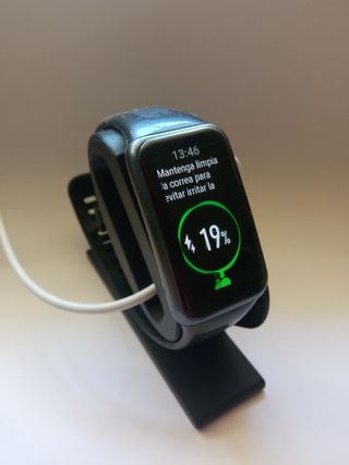 Base de carga para Huawei Band 6