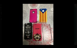Fundas movil