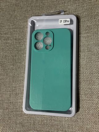 funda iphone 13 pro