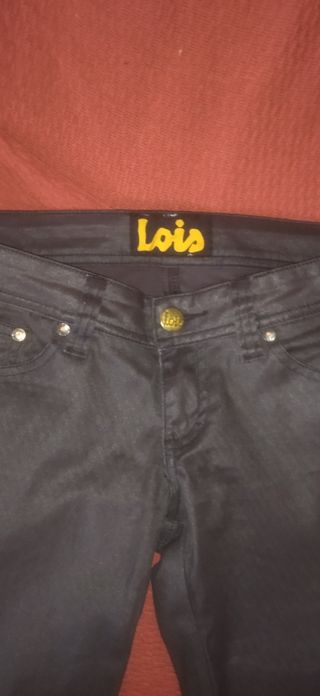 Pantalón Lois