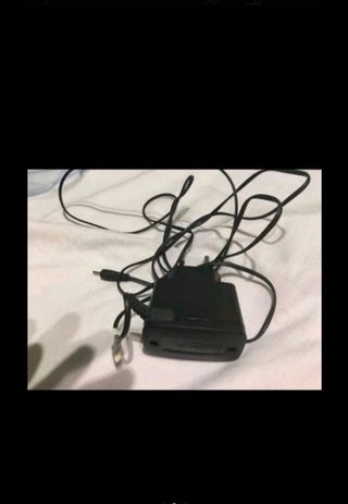Cargadores y auriculares
