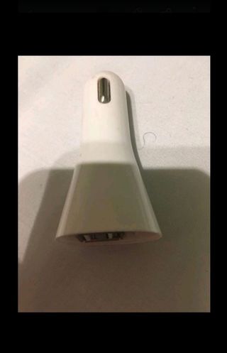 Cargadores y auriculares