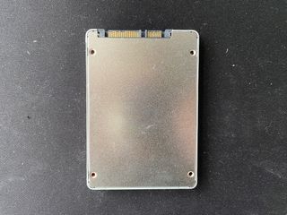 Dell SSD 480GB