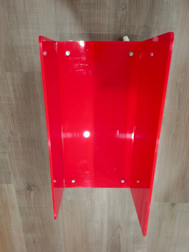 Carro soporte con ruedas