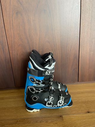 Salomon X-Pro talla 26/26,5