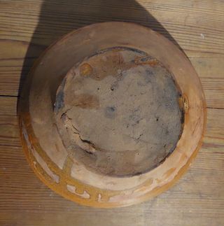 Lebrillos Antiguos DOS .(15%DESCUENTO. )