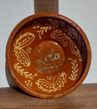 Lebrillos Antiguos DOS .(15%DESCUENTO. )