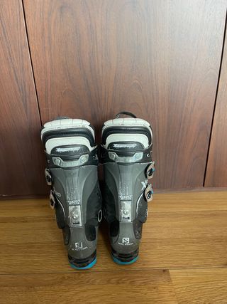 Botas de Esqui Salomon X-Pro 120 27/27,5. 
