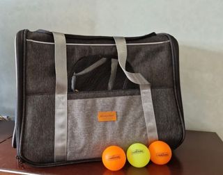 Set para perros