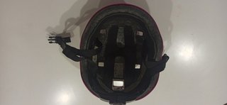 Casco patinete, patin, patines, bici