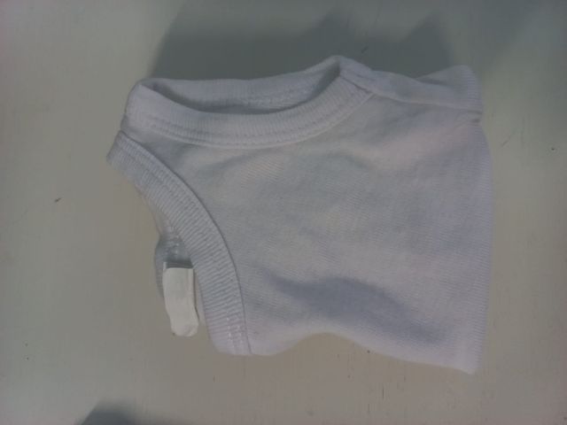 Set 5 body neonato/a