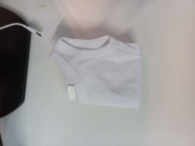 Set 5 body neonato/a