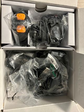 Action camera Medion