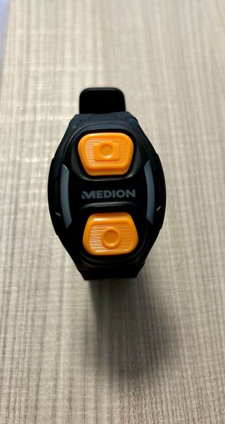 Action camera Medion