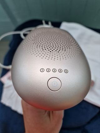 Lumea Philips depiladora luz
