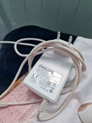 Lumea Philips depiladora luz