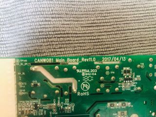 Secadora Candy grand vita 8kg Recambios